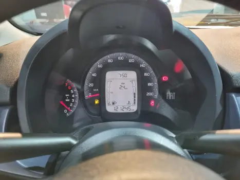 UNO 1.0 EVO Attractive 8V