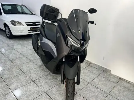 Yamaha NMAX 160