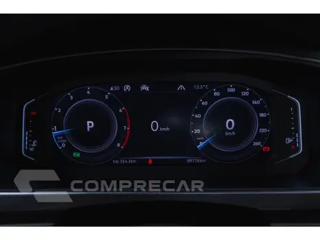 TIGUAN 2.0 350 TSI GASOLINA ALLSPACE R-LINE 4MOTION DSG