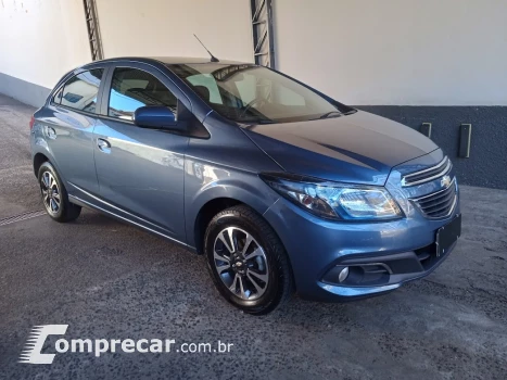 ONIX 1.4 MPFI LTZ 8V