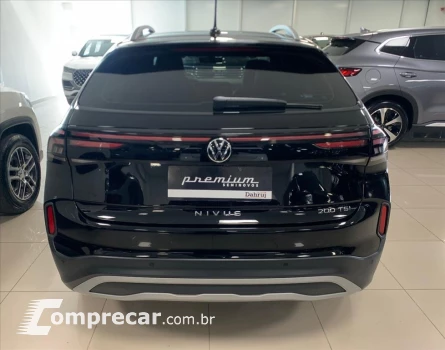 NIVUS 1.0 200 TSI TOTAL FLEX HIGHLINE AUTOMÁTICO