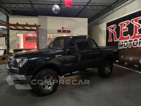 RANGER 2.3 XLS SPORT 16V 4X2 CS GASOLINA 2P MANUAL