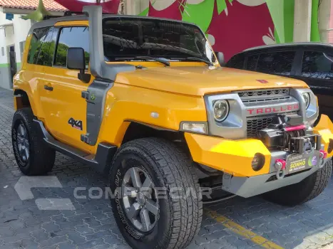 T4 3.2 TGV 4X4 20V TURBO INTERCOOLER