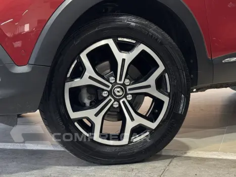 CAPTUR 1.3 TCE FLEX ICONIC X-TRONIC