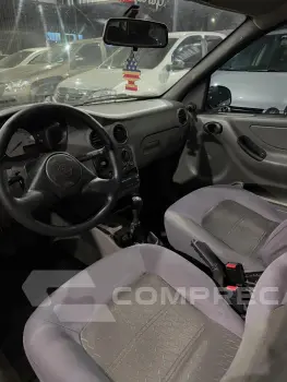 CELTA 1.0 MPFI 8V