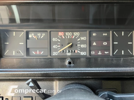 VOYAGE 1.6 S 8V