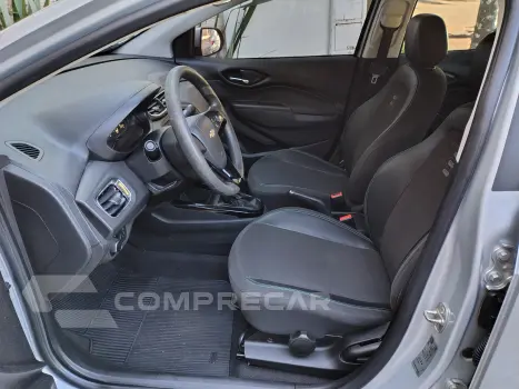 PRISMA 1.4 MPFI LT 8V