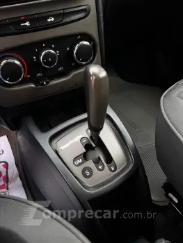 IDEA 1.8 MPI Adventure 16V