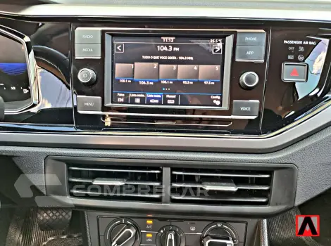 NIVUS 1.0 200 TSI Comfortline