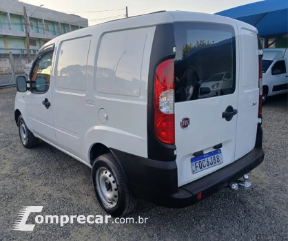 Doblò Cargo