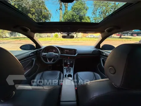 Jetta 2.0 350 Tsi Gasolina Gli Dsg