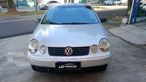 POLO 1.6 MI 8V