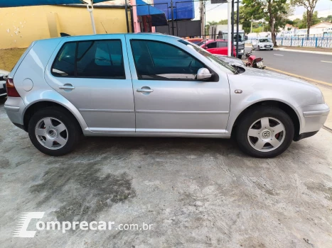 GOLF 1.6 MI 8V