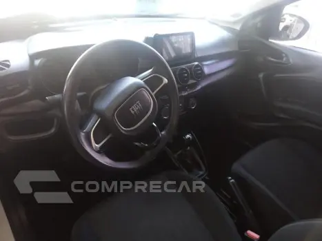 ARGO 1.0 FIREFLY FLEX MANUAL