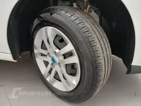 ARGO 1.0 FIREFLY FLEX MANUAL