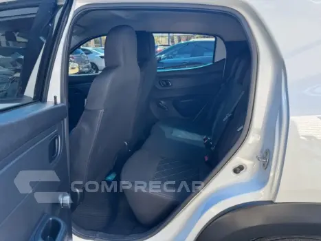 KWID - 1.0 12V SCE ZEN MANUAL