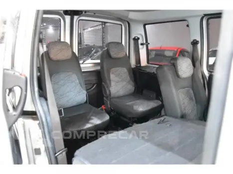 DOBLÒ - 1.8 MPI ESSENCE 7L 16V 4P MANUAL