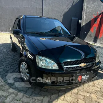 CHEVROLET CORSA 1.0 MPFI Classic 8V 4 portas