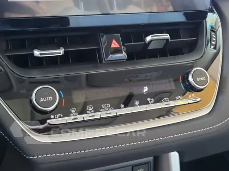 Corolla Cross XRX 1.8 16V Aut. (Híbrido)