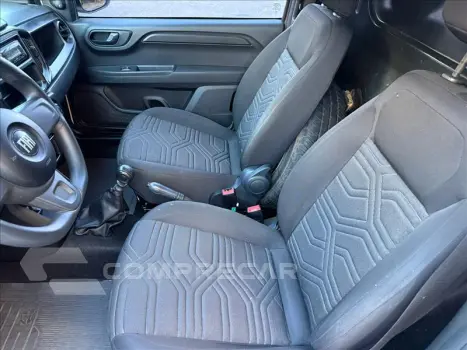 FIORINO 1.4 MPI Furgão Endurance 8V