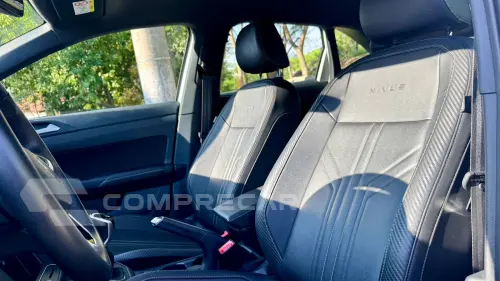 NIVUS 1.0 200 TSI Highline