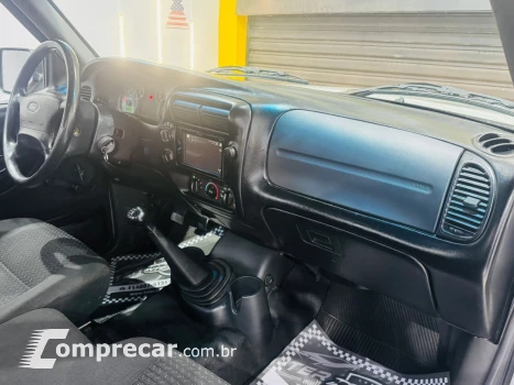 RANGER 3.0 XL 16V 4X4 CD