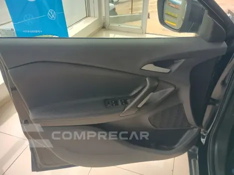 Tracker 1.0 12V 4P FLEX TURBO LTZ AUTOMÁTICO