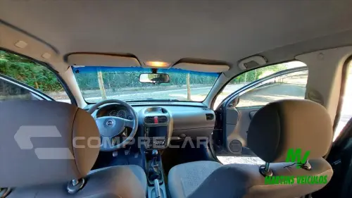 CORSA 1.0 MPFI JOY 8V FLEX 4P MANUAL