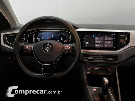 Virtus 1.0 200 TSI Highline (Flex) (Aut)