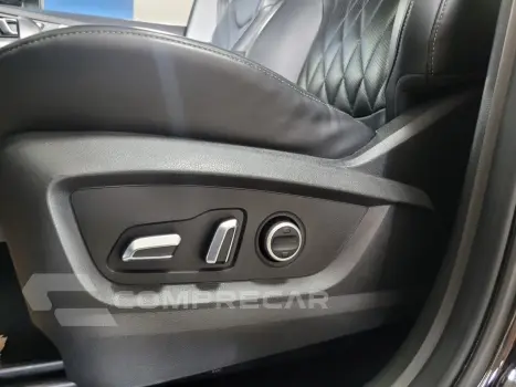 Tiggo 8 PRO 1.5 Turbo (Híbrido)