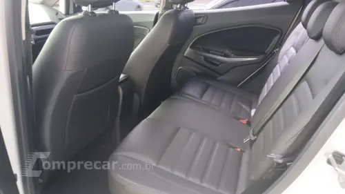 ECOSPORT 1.5 Ti-vct SE