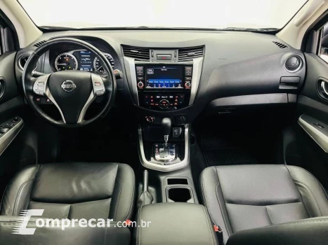 FRONTIER XE X4