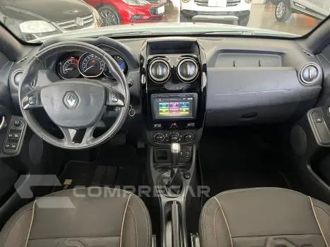 DUSTER 1.6 16V SCE Dynamique