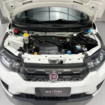 MOBI LIKE 1.0 Fire Flex 5p.