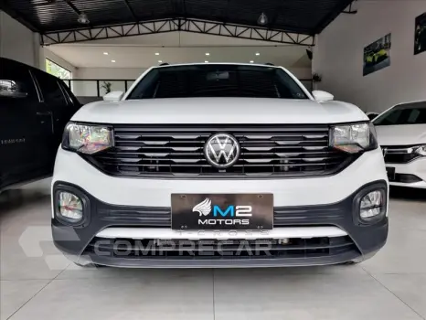 T-CROSS 1.0 200 TSI Sense