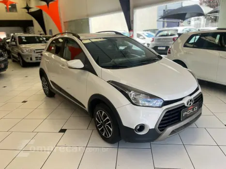 HB20X 1.6 16V STYLE HYUNDAI