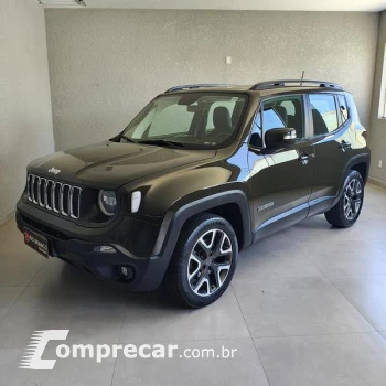 JEEP RENEGADE LONGITUDE AT 1 porta