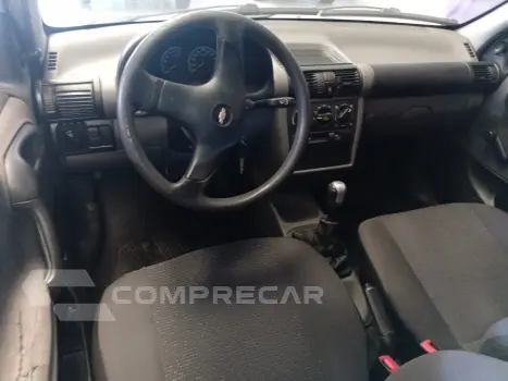 Chevrolet/Classic 1.0