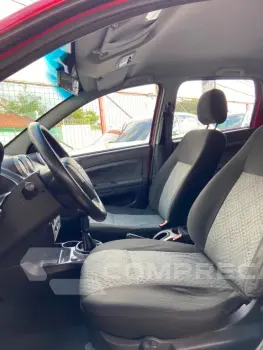 FIESTA 1.6 MPI Class Hatch 8V