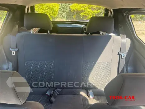 KA 1.0 MPI 8V