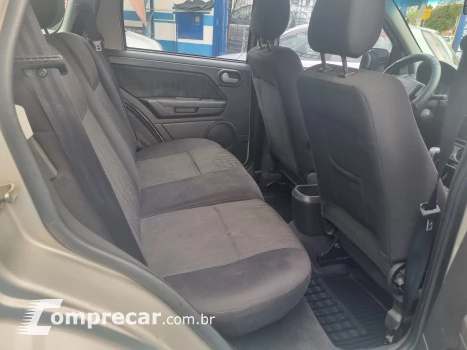ECOSPORT 1.6 Freestyle 8V
