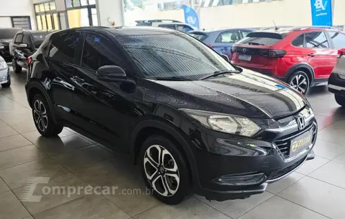HR-V LX CVT