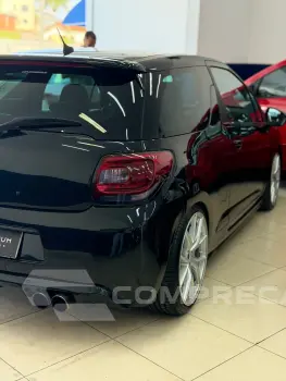 DS3 1.6 TURBO