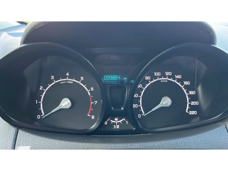 ECOSPORT 1.6 FREESTYLE 16V FLEX 4P MANUAL