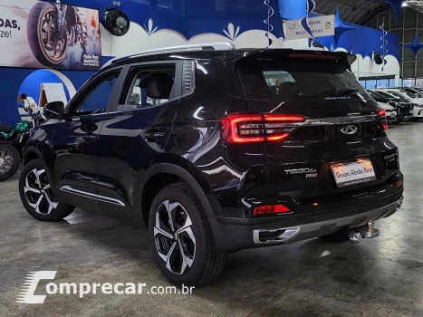 TIGGO 5x 1.5 VVT TURBO IFLEX PRO CVT