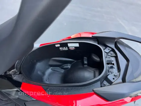 Nmax Connected 160 Abs