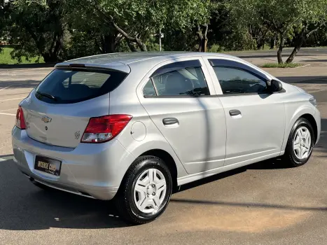 ONIX 1.0 MPFI JOY 8V