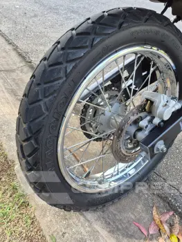 Lander Xtz 250cc