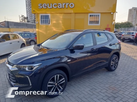 Tracker LT 1.0 Turbo (Aut.)