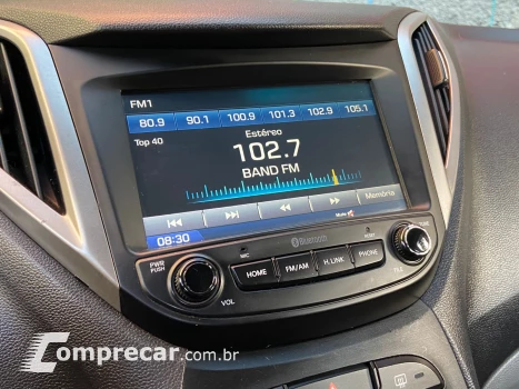 HB20S 1.6 Comfort Plus 16V